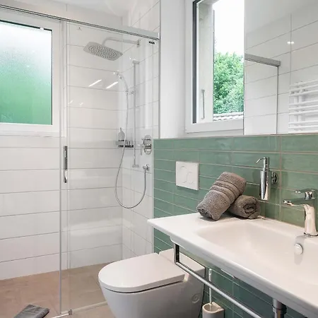 Villa Boutique J87 Interlaken