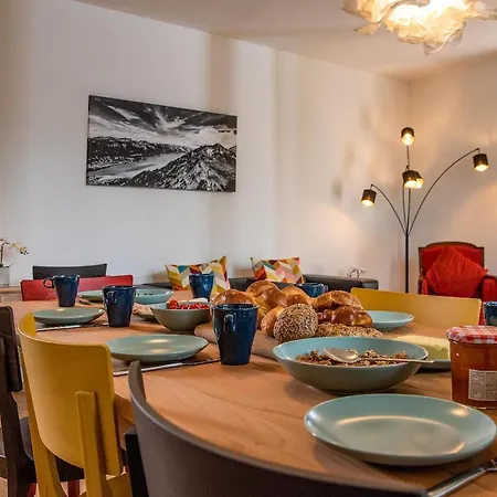 Boutique J87 Interlaken