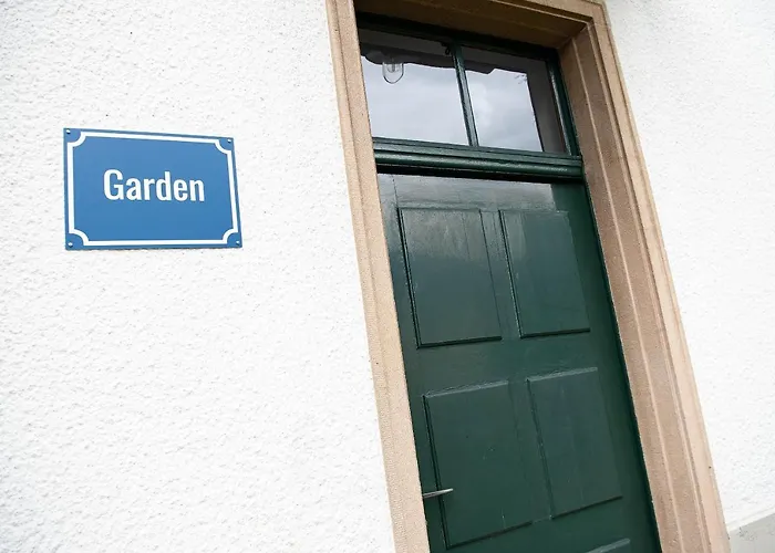 Boutique J87 빌라 *