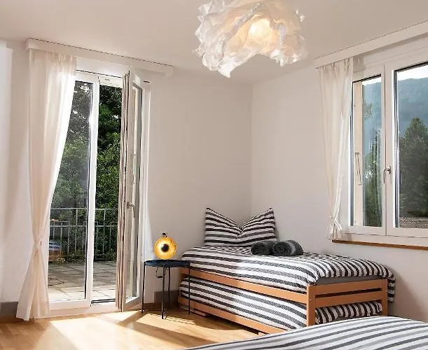 Boutique J87 인터라켄