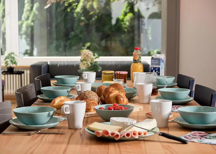 빌라 Boutique J87 *