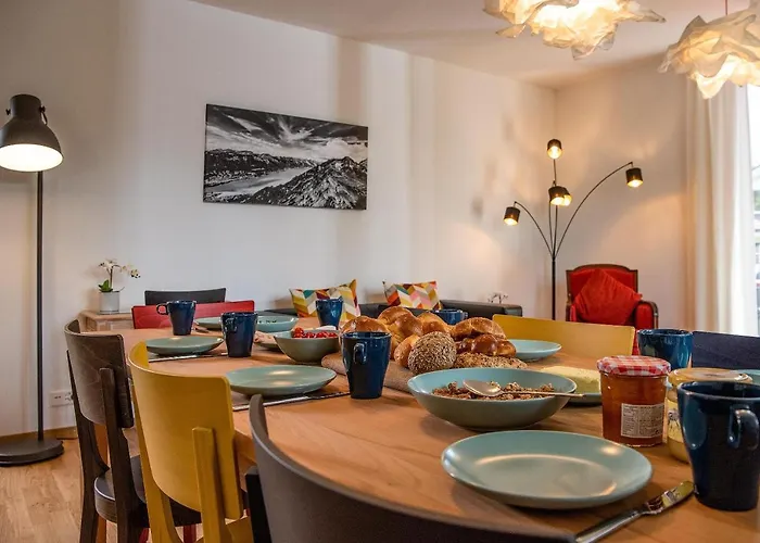 Boutique J87 인터라켄