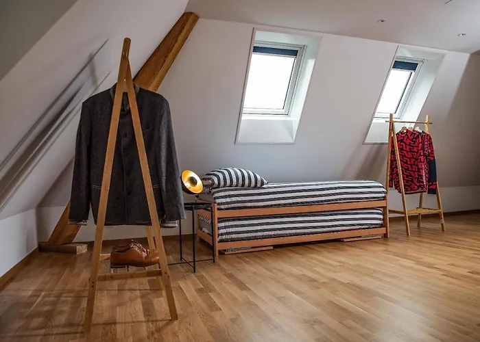 Boutique J87 빌라 *